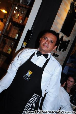 O Funil Bar comemora aniversário com festa