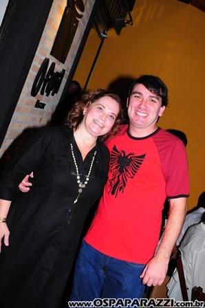 O Funil Bar comemora aniversário com festa
