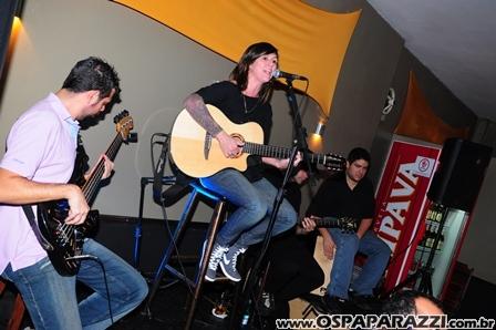 O Funil Bar comemora aniversário com festa