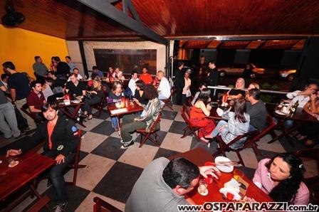 O Funil Bar comemora aniversário com festa