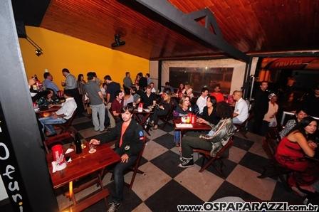 O Funil Bar comemora aniversário com festa