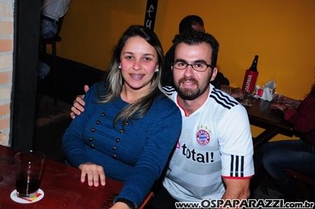 O Funil Bar comemora aniversário com festa