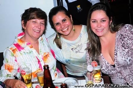 O Funil Bar comemora aniversário com festa