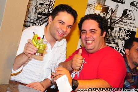 O Funil Bar comemora aniversário com festa