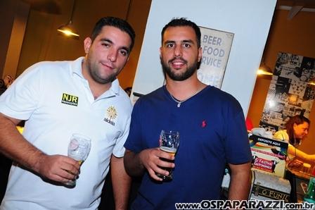O Funil Bar comemora aniversário com festa