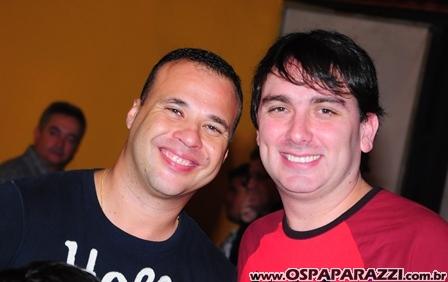 O Funil Bar comemora aniversário com festa