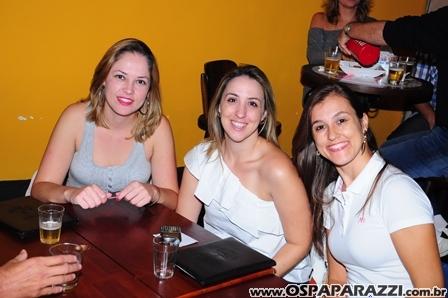 O Funil Bar comemora aniversário com festa