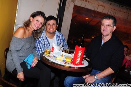 O Funil Bar comemora aniversário com festa