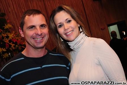 Ana Furtado apresenta os 15 anos do Shopping Colinas