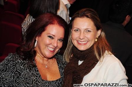 Ana Furtado apresenta os 15 anos do Shopping Colinas