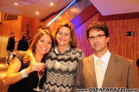 Ana Furtado apresenta os 15 anos do Shopping Colinas