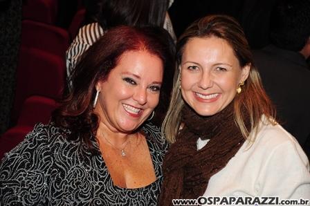Ana Furtado apresenta os 15 anos do Shopping Colinas