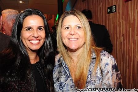 Ana Furtado apresenta os 15 anos do Shopping Colinas