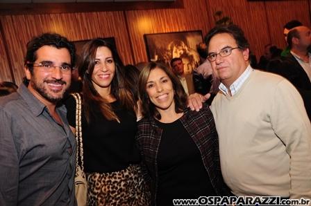 Ana Furtado apresenta os 15 anos do Shopping Colinas