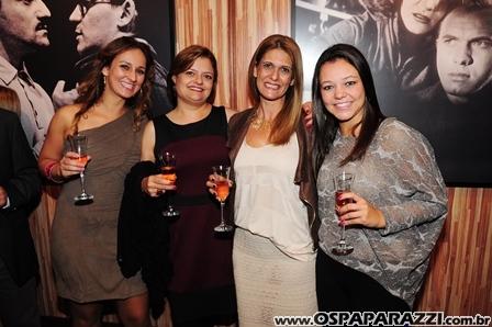 Ana Furtado apresenta os 15 anos do Shopping Colinas