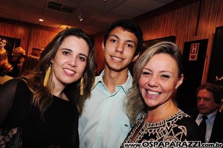 Ana Furtado apresenta os 15 anos do Shopping Colinas