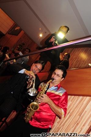 Ana Furtado apresenta os 15 anos do Shopping Colinas