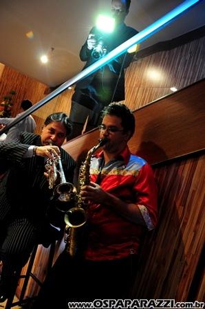 Ana Furtado apresenta os 15 anos do Shopping Colinas