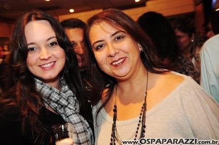 Ana Furtado apresenta os 15 anos do Shopping Colinas