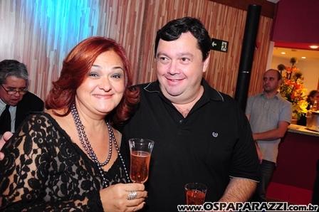 Ana Furtado apresenta os 15 anos do Shopping Colinas