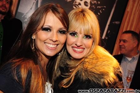 Ana Furtado apresenta os 15 anos do Shopping Colinas