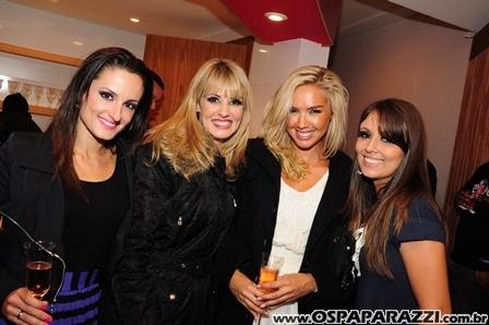 Ana Furtado apresenta os 15 anos do Shopping Colinas