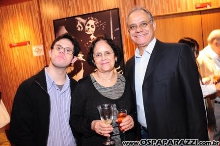 Ana Furtado apresenta os 15 anos do Shopping Colinas