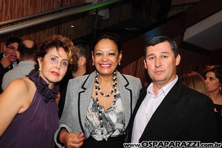 Ana Furtado apresenta os 15 anos do Shopping Colinas