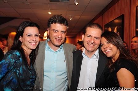 Ana Furtado apresenta os 15 anos do Shopping Colinas