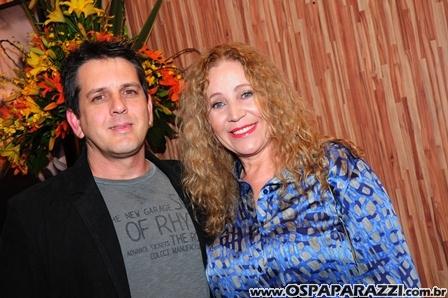 Ana Furtado apresenta os 15 anos do Shopping Colinas