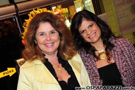 Ana Furtado apresenta os 15 anos do Shopping Colinas