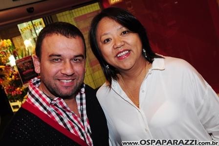 Ana Furtado apresenta os 15 anos do Shopping Colinas