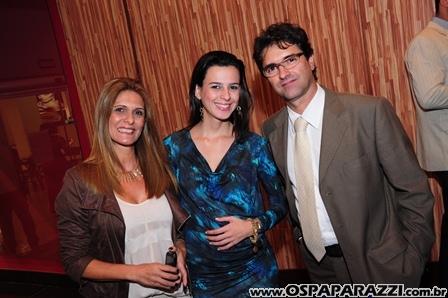Ana Furtado apresenta os 15 anos do Shopping Colinas