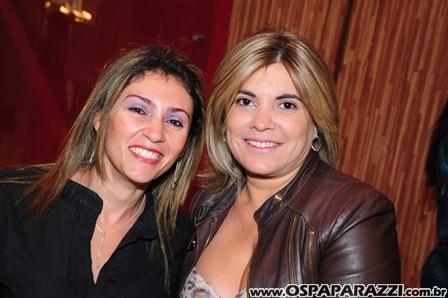 Ana Furtado apresenta os 15 anos do Shopping Colinas