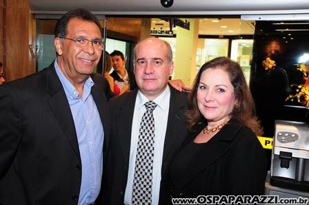 Ana Furtado apresenta os 15 anos do Shopping Colinas
