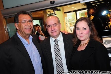 Ana Furtado apresenta os 15 anos do Shopping Colinas