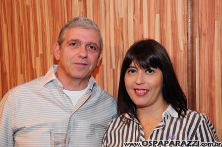 Ana Furtado apresenta os 15 anos do Shopping Colinas