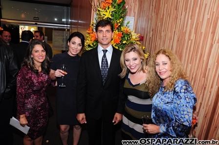 Ana Furtado apresenta os 15 anos do Shopping Colinas