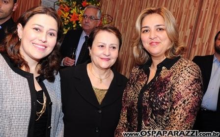 Ana Furtado apresenta os 15 anos do Shopping Colinas