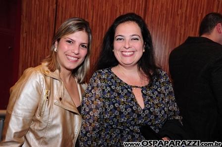 Ana Furtado apresenta os 15 anos do Shopping Colinas