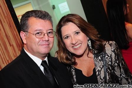 Ana Furtado apresenta os 15 anos do Shopping Colinas