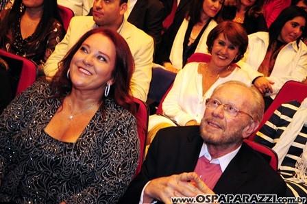 Ana Furtado apresenta os 15 anos do Shopping Colinas