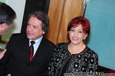 Ana Furtado apresenta os 15 anos do Shopping Colinas