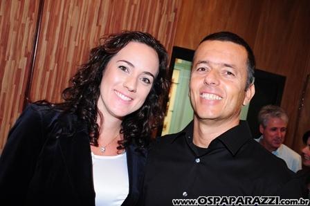 Ana Furtado apresenta os 15 anos do Shopping Colinas