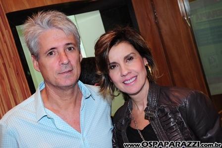 Ana Furtado apresenta os 15 anos do Shopping Colinas