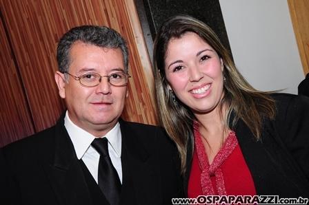 Ana Furtado apresenta os 15 anos do Shopping Colinas
