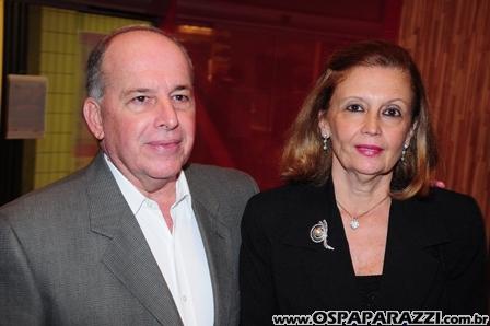 Ana Furtado apresenta os 15 anos do Shopping Colinas