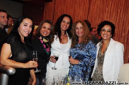 Ana Furtado apresenta os 15 anos do Shopping Colinas