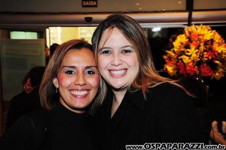 Ana Furtado apresenta os 15 anos do Shopping Colinas