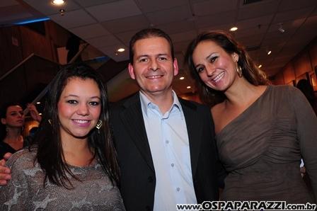 Ana Furtado apresenta os 15 anos do Shopping Colinas